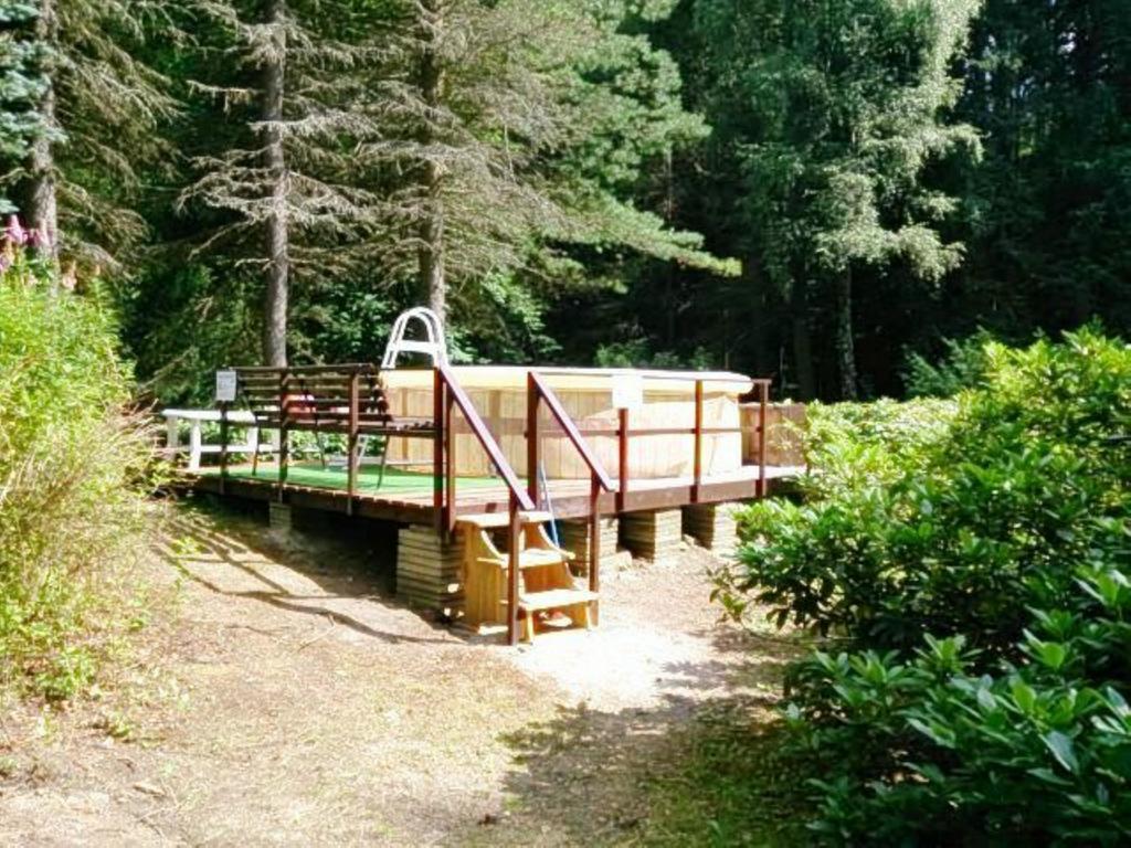 Erzgebirgshof Bethlehemstift Hotel Neudorf-Bornstein Buitenkant foto